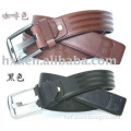 men's fashion belt